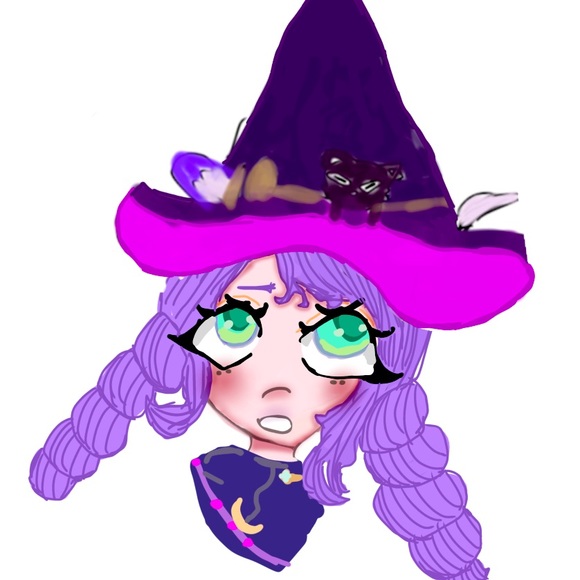 Trading art commissions! - Picture 1 of 10